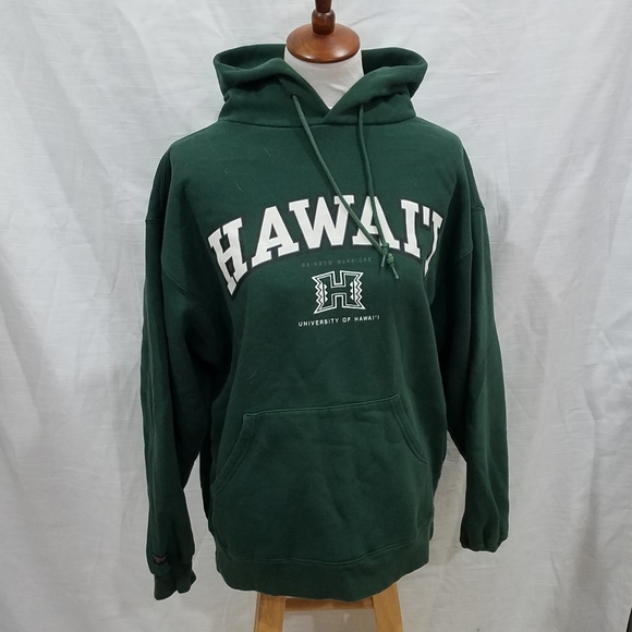 uh manoa hoodie